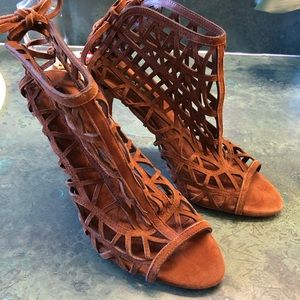 Zara Basic Collection Heel